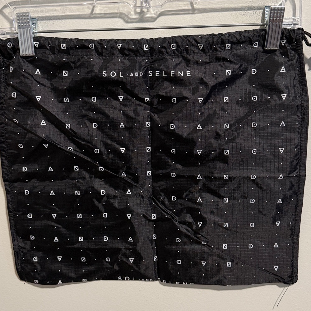 Sol and Selene dust bag - Picture 3 of 5